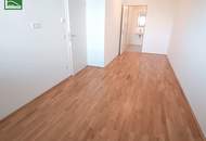 Ruhe auf der begrünten Terrasse genießen - hofseitige 2 Zimmer Neubauwohnung in bester Lage!