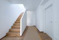 Klimatisierte Dachgeschosswohnung mit großzügiger Dachterrasse | LUFT-WÄRME-PUMPE