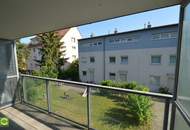 CHRISTOPH CHROMECEK IMMOBILIEN - 1120 WIEN - Moderne 2 Zimmer mit Loggia bei Schloss Hetzendorf!