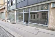 Büro/Geschäftslokal in der Blindengasse!
