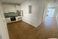 1-Zimmer-Wohnung mit Loggia – urban &amp; ruhig in Graz