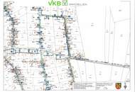 Landschaftliches Baugrundstück in Spattendorf – Gemeinde Alberndorf in der Riedmark ( GST 2460/6 )