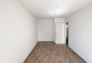 Geförderte 2 Zimmer Wohnung mit Loggia - Nähe Donau und U2