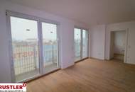 Urban Living in Floridsdorf