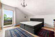 Wohnhaus in ruhiger Zentrumsnähe