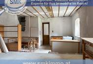 Uriges Landhausjuwel! Nähe Großweikersdorf!