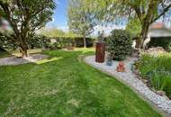 Modernes, großzügiges Wohnhaus in ruhiger Lage im Südburgenland