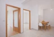 Großzügige 2-Zimmer-Wohnung mit Loggia in St. Leonhard – nahe TU Graz