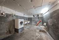 Perfekter Grundriss & ruhige Lage Nähe Spitz | 2-Zimmerwohnung mit ebenerdiger Garage | sanierungsbedürftig