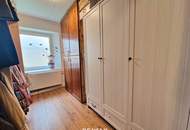 Bungalow zum Gestalten und Verwirklichen