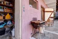 Weinviertler Bauernhaus in Ruhelage – rund 1.900 m² Grundstück mit viel Gestaltungsspielraum