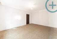 4 Zimmer-Wohnung mit Potenzial