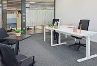 # Neu - Modern - Flexibel # CoWorking-Place / Cube-Office / Private-Office ab 9 m²