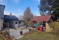 RARITÄT: HISTORISCHES WOHNJUWEL IN ATEMBERAUBENDER RUHELAGE MIT SCHÖNER AUSSICHT DIREKT AM WALDRAND IM NAHBEREICH VON WIEN UND KORNEUBURG