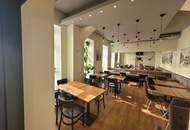 Altbau Chic am Alsergrund - Top 1-3 - solide Top-Rendite &gt; 5%