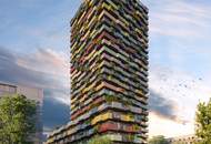 Live Smart in Vienna’s Green Center