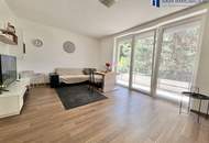 Wiener Traum: Gepflegte 1-Zimmer-Wohnung mit Loggia in 1110 für 239.000 €!