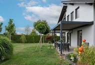Dreams come True! Verlieben Sie sich in dieses exklusive Haus! Zentrumsnahe!
