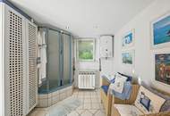 EINZIGARTIGE STILALTBAU-RESIDENZ IM HERZEN DER KREMSER ALTSTADT!
