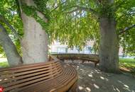 Büro in stilvollem Haus zu mieten | eigenes Lager und WC | Parkplatz optional