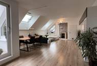 "Große Eigentumswohnung mit 2 Balkonen"