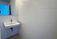 ERSTBEZUG, DACHGESCHOSS, klimatisierte 82 m2 Neubau mit Balkon, Wohnküche, 2 Zimmer, Wannenbad, Parketten, Augarten