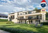2-Zimmer Wohnung mit 25m² Balkon (Top 6) - Neubauprojekt am Kremser Steindl