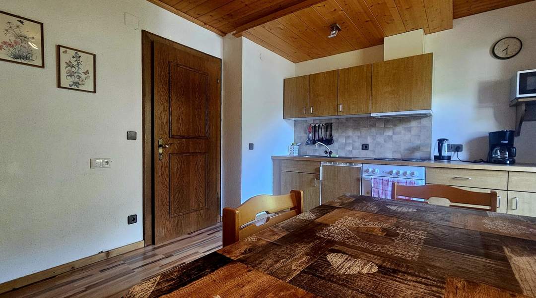 Ferienappartement in Prägraten am Großvenediger in Osttirol