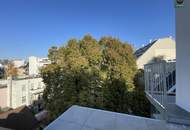 Erstbezug: Hochwertiges Luxus Dachgeschoss - Apartment (klimatisiert) mit 3 Terrassen im trendigen Ottakring!