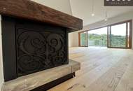 ZAUBERHAFTER WALDBLICK ERSTBEZUG - FERNBLICK - WALDIDYLLE - FAMILIENTRAUM