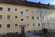 Wohlfühlen leicht gemacht: helle Räume und eine einladende Atmosphäre machen diese 2-Zimmer-Wohnung mit offener Küche zu einem schönen Zuhause in ruhiger Grünlage - ab Dezember verfügbar!
