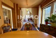 Wohntraum 20 Min. von Wien: 732m² Grundstück, 6-8 Zimmer, Pool, Garage & eigene Wasserquelle!