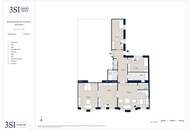 Stilvolle Altbauwohnung im 5. Bezirk