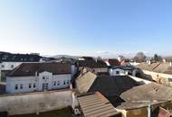 Mehrparteienhaus im Zentrum