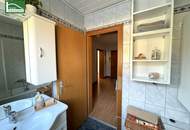 Anlagemöglichkeit - Eigentumswohnung in Leoben/Göss. Traumhafte Rendite mit Aussicht inklusive. - WOHNTRAUM