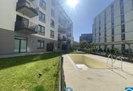 2-Zimmerwohnung mit Balkon! Hohe Qualität trifft Effizienz - Smart Wohnung im Sonnwendviertel