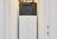 ATTRAKTION IM DACHGESCHOSS!