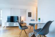 "U1-UNO CITY-Donau Zentrum- 2-Zimmer mit Terrasse!"