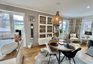 TOP SANIERTES WINZERHAUS in Brunn am Gebirge mit perfekter Anbindung!