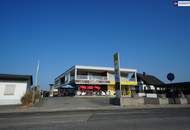 SENSATION! RENDITEHIT mit rund 6%! Attraktives Geschäftshaus in toller Lage zu verkaufen! Beste Sichtbarkeit!