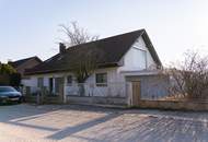 "Großzügiges Haus mit Weitblick im Kreuttal"
