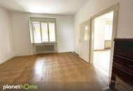 Historisches Stadthaus – Vermietung und Eigennutzung!