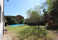 Mehrfamilienhaus mit Umbaupotential in sonniger Lage