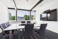 Hereinspaziert! Top moderne Büros mit Produktionshalle in Hard