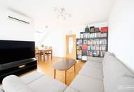🏡 Moderne 3-Zimmer-Wohnung mit Grünblick & Garten – Ruheoase in 1230 Wien | ZELLMANN IMMOBILIEN