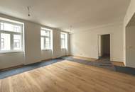 FRÜHLINGSAKTION | NEUE PREISE - barrierefreie 2-Zimmerwohnung nahe Elterleinplatz | LUFT-WÄRME-PUMPE