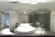 360° TOUR // MÖBLIERTE DACHGESCHOSS-WOHNUNG