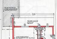 Renovierungsbedürftiges Haus in "einmaliger" ruhiger Wohnlage mit VIEL Potential (bis zu 194m2 Wnfl. inkl. DG) . Garage, Balkon, Terrasse &amp; großer ruhiger Garten.