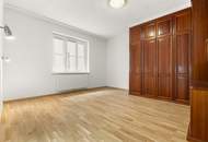 3-Zimmer-Wohnung in fantastischer Lage nahe unteres Belvedere / Schwarzenbergplatz mit Freifläche zu verkaufen!