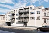 TOP – NEUBAU – EIGENTUMSWOHNUNGEN mit Gärten, Terrassen, Balkonen in bester ZENTRUMSRUHELAGE!